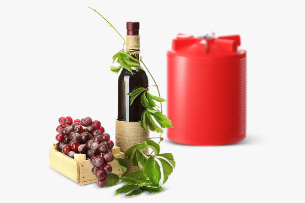 Можно ли ставить вино в пластиковой таре на брожение